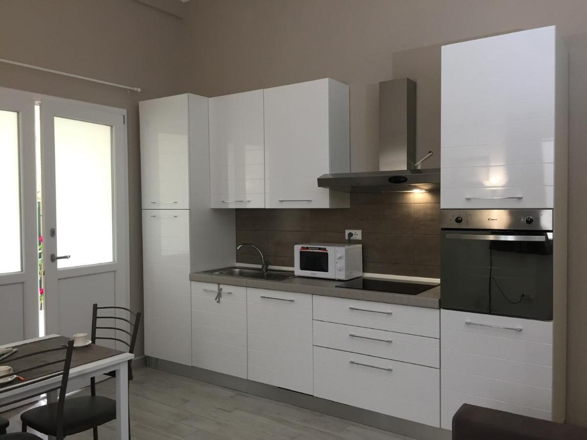 Apartament Casa Alba Lukka Zewnętrze zdjęcie