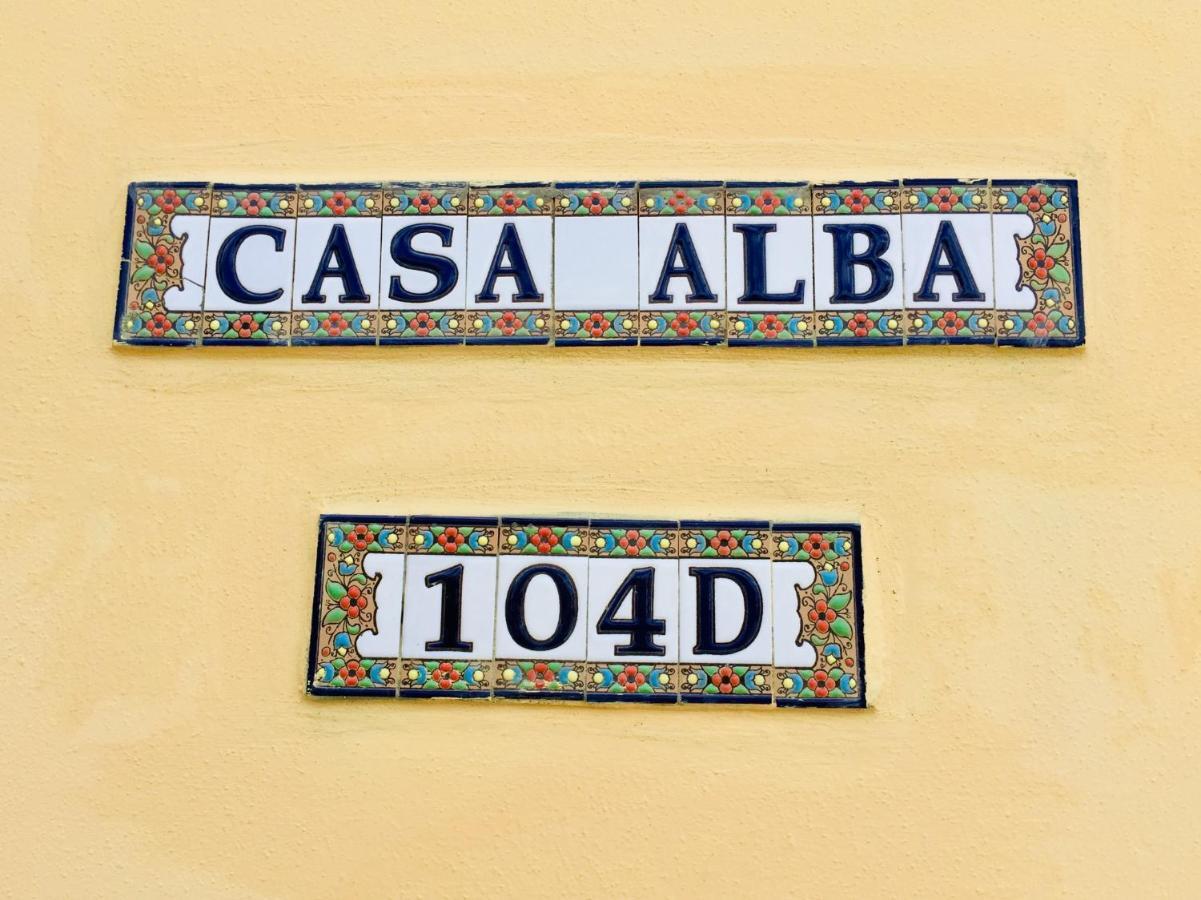 Apartament Casa Alba Lukka Zewnętrze zdjęcie