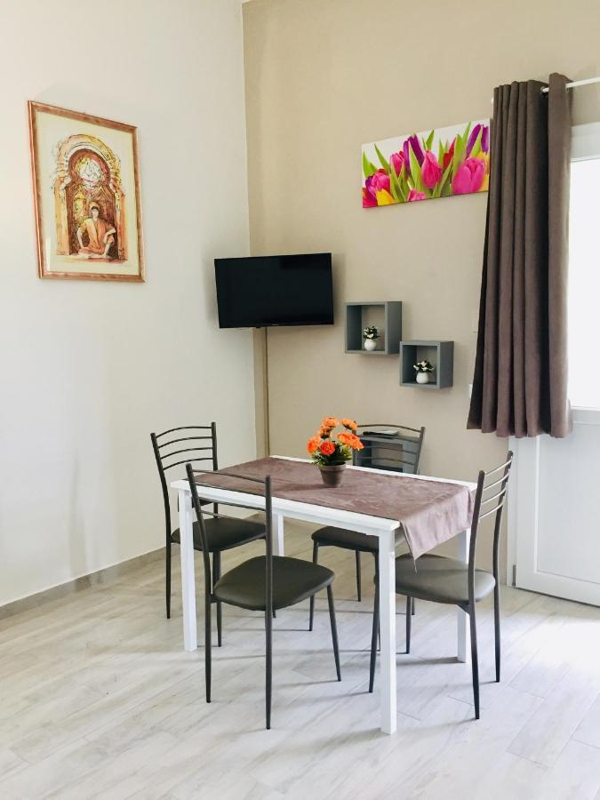 Apartament Casa Alba Lukka Zewnętrze zdjęcie