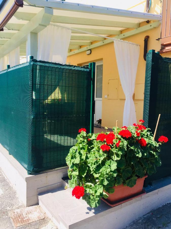Apartament Casa Alba Lukka Zewnętrze zdjęcie